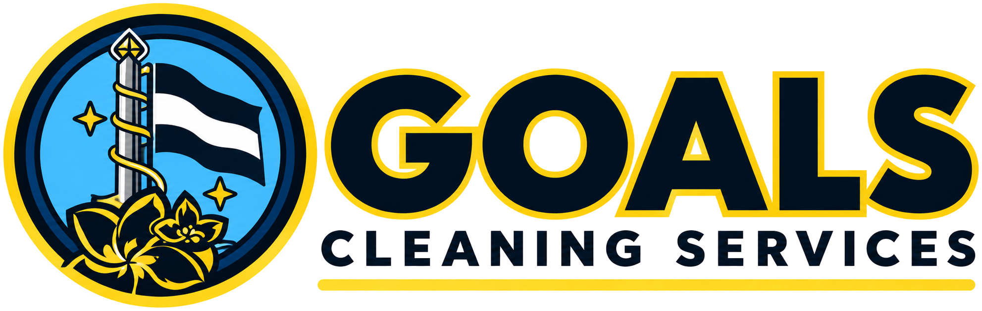 Goals Cleaning Services